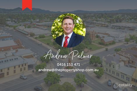 Property photo of 51 Mortimer Street Mudgee NSW 2850