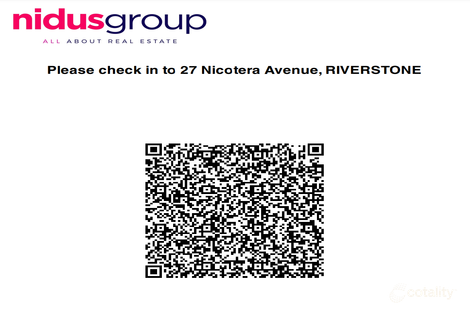 Property photo of 27 Nicotera Avenue Riverstone NSW 2765