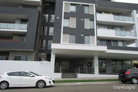 39/502-518 Canterbury Rd, Campsie, NSW 2194