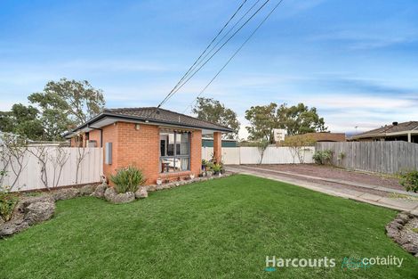 Property photo of 11 Grenda Court Dandenong VIC 3175