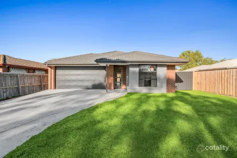 23 Mckinley Ave, Corio, VIC 3214