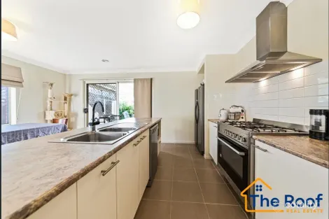 Property photo of 135 Bridge Road Cobblebank VIC 3338