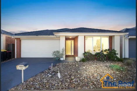 Property photo of 135 Bridge Road Cobblebank VIC 3338