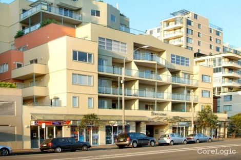 Property photo of 602/104-112 Maroubra Road Maroubra NSW 2035