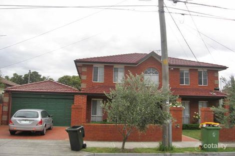 14 Newman St, Thornbury, VIC 3071