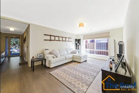 Property photo of 135 Bridge Road Cobblebank VIC 3338