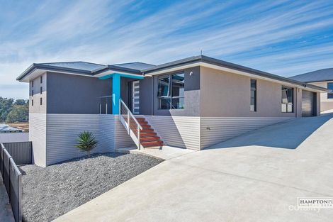 Property photo of 2/9 Platinum Drive Park Grove TAS 7320