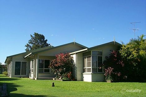 74 Hillier St, Brandon, QLD 4808