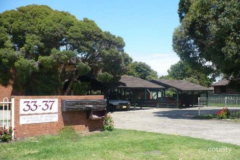 Property photo of 3/33 Koala Avenue Ingleburn NSW 2565