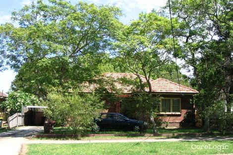 Property photo of 69 Dartford Road Thornleigh NSW 2120