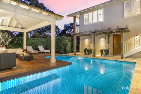 Property photo of 33 Patrick Street Avalon Beach NSW 2107