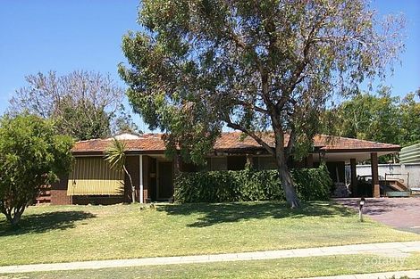 46 Merivale Way, Greenwood, WA 6024