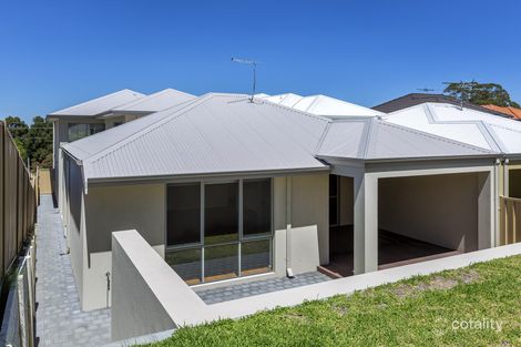 Property photo of 86B Ryrie Avenue Como WA 6152