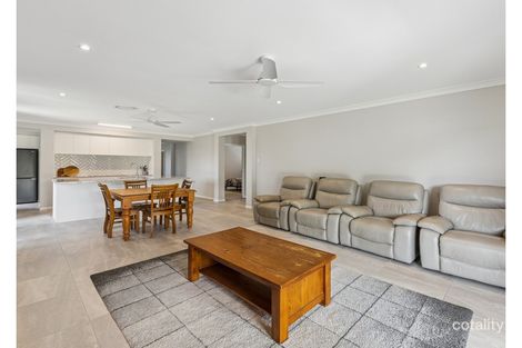 Property photo of 8 Kintyre Close Townsend NSW 2463