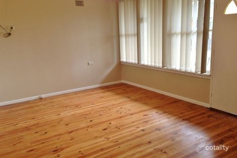 Property photo of 11 Bach Avenue Emerton NSW 2770