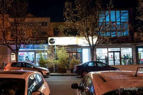 Property photo of 16 Iluka Street Narrabundah ACT 2604