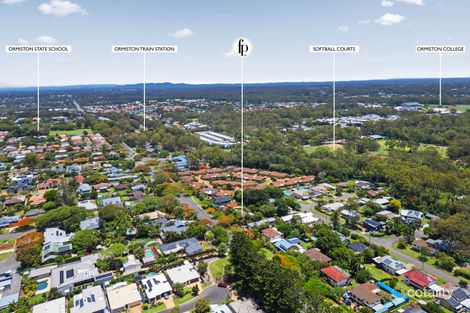 Property photo of 142 Wellington Street Ormiston QLD 4160