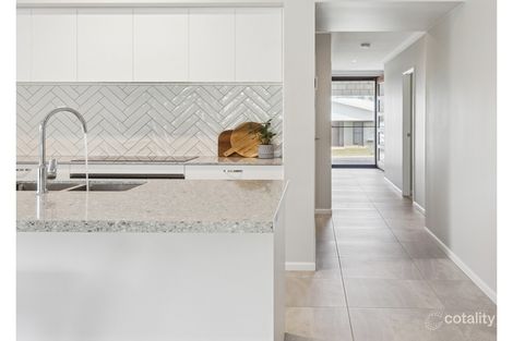 Property photo of 8 Kintyre Close Townsend NSW 2463