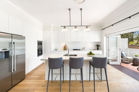 Property photo of 27 Alan Street Cammeray NSW 2062
