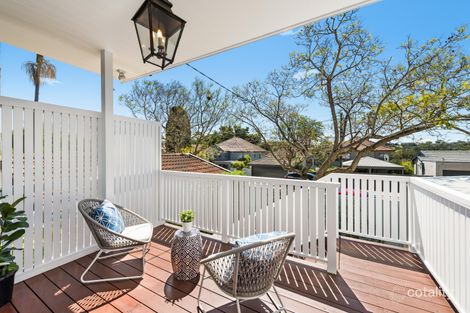 Property photo of 27 Alan Street Cammeray NSW 2062