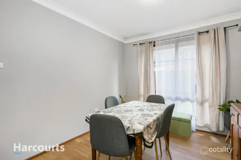 Property photo of 52 Pine Creek Circuit St Clair NSW 2759