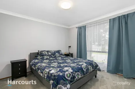 Property photo of 52 Pine Creek Circuit St Clair NSW 2759
