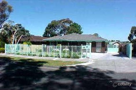 Property photo of 48 Folkstone Crescent Ferntree Gully VIC 3156