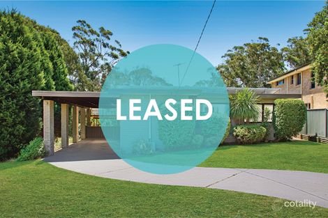 Property photo of 13 Gleeson Avenue Baulkham Hills NSW 2153