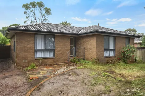 8 Sanderling Cres, Mornington, VIC 3931