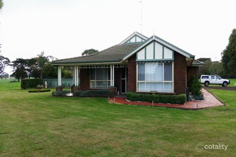 Property photo of 4116 Cobden-Warrnambool Road Allansford VIC 3277