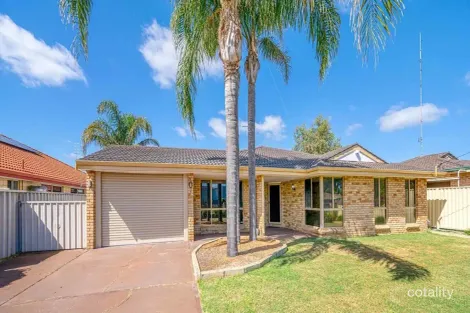 19 Marmion St, East Bunbury, WA 6230
