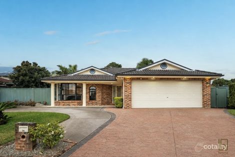 14 Dundonald Rd, Hamlyn Terrace, NSW 2259