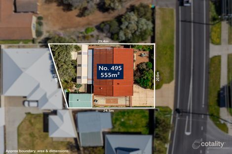 Property photo of 495 Safety Bay Road Safety Bay WA 6169