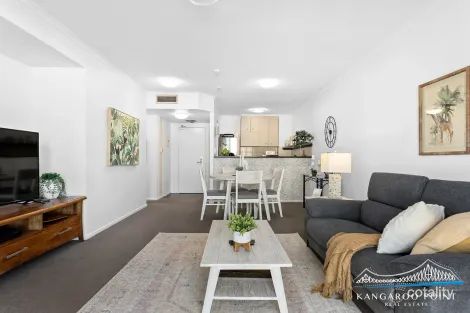 204/44 Ferry St, Kangaroo Point, QLD 4169