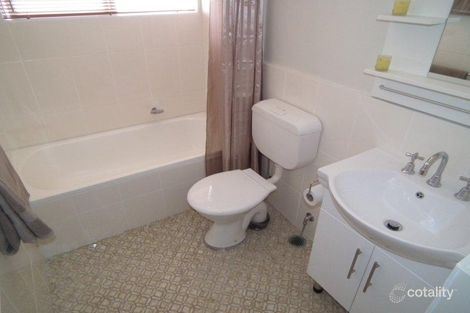 Property photo of 7/5-7 Thurston Street Penrith NSW 2750