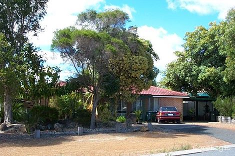 Property photo of 44 Buntine Way Girrawheen WA 6064