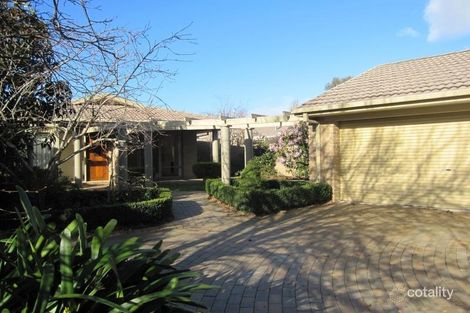 Property photo of 8 Woodlyn Close Mount Eliza VIC 3930