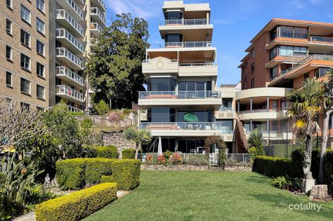 6/86 St Georges Cres, Drummoyne, NSW 2047