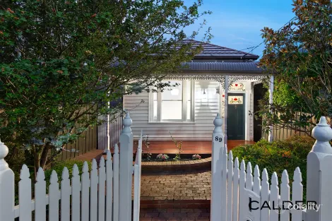 89 Charles St, Ascot Vale, VIC 3032