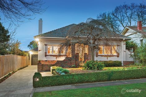 Property photo of 9 Gowar Avenue Camberwell VIC 3124