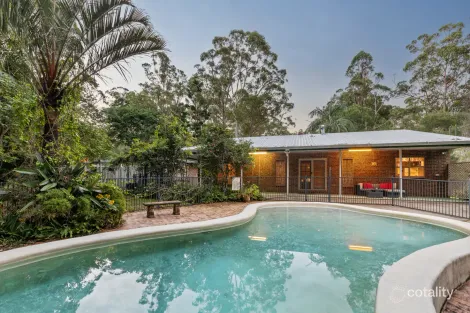 111 Timbara Rd, Pomona, QLD 4568