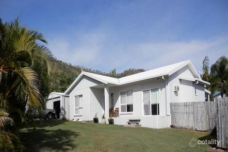 Property photo of 5 Mentana Court Wulguru QLD 4811