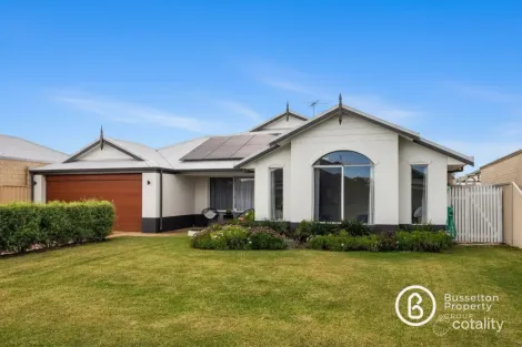 7 Hibbertia Grn, Broadwater, WA 6280