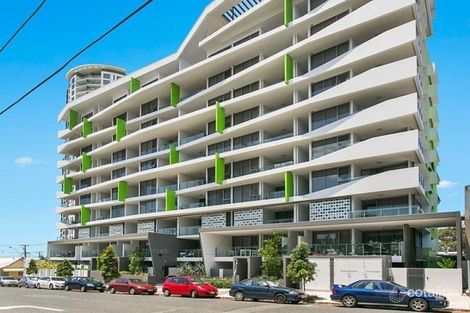802/8 Jeays St, Bowen Hills, QLD 4006