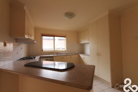 Property photo of 6 Barina Way Mill Park VIC 3082