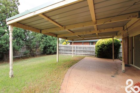 Property photo of 6 Barina Way Mill Park VIC 3082
