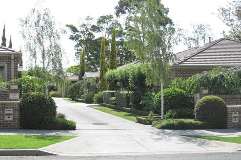 2/25 Saxton St, Box Hill North, VIC 3129