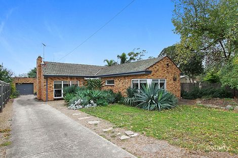 Property photo of 41 Acheron Avenue Reservoir VIC 3073