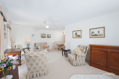 Property photo of 14 Trevor Drive Coombabah QLD 4216