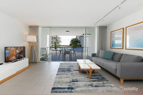 Property photo of 205/10 Leeding Terrace Caloundra QLD 4551